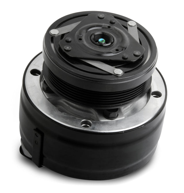 Holley 199-100 R4 (Radial) A/C Compressor