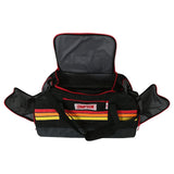 Simpson Racing Stripes Throwback Seedway Bag '26 - 25601