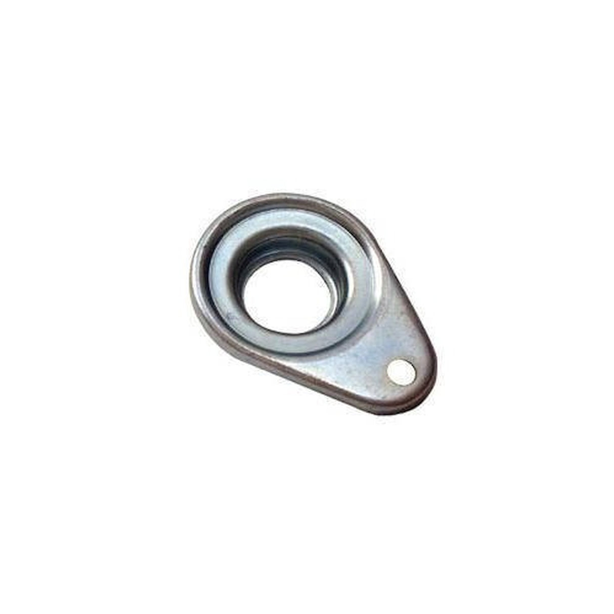 Scott Drake 64-66 Underdash Courtesy Lamp Bracket - C0AZ-13763-A