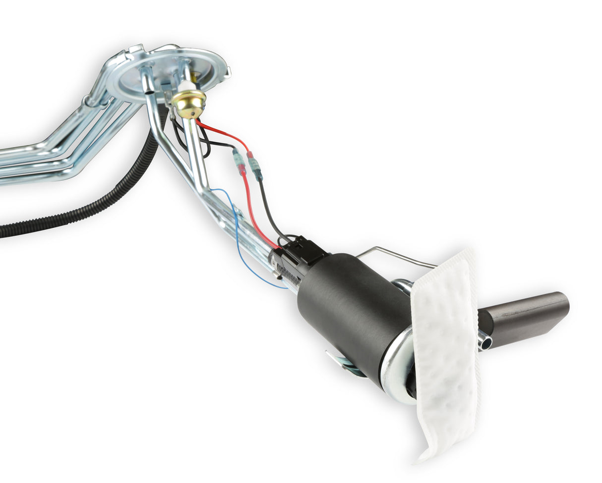 Holley 12-328 350 LPH Fuel Pump Module