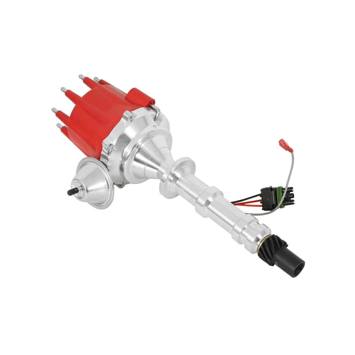 MSD Chevy 348/409 Ready to Run Distributor - 8393