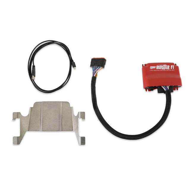 MSD Blaster FI Programmable Controller for 2009-2012 YamahaÂ® YFZ450 - 4247