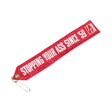 Simpson Chute Flag - CHUTEFLAG