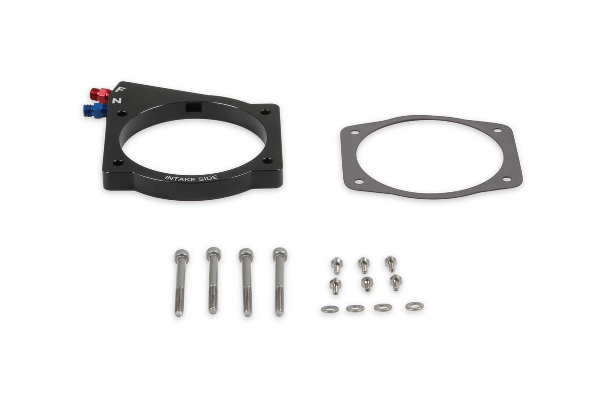 NOS EFI Nitrous Wet Plate - GM - 13437NOS