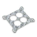 Mr Gasket Performance Carburetor Base Gasket - 4-Hole - Skin Packaged - 55C
