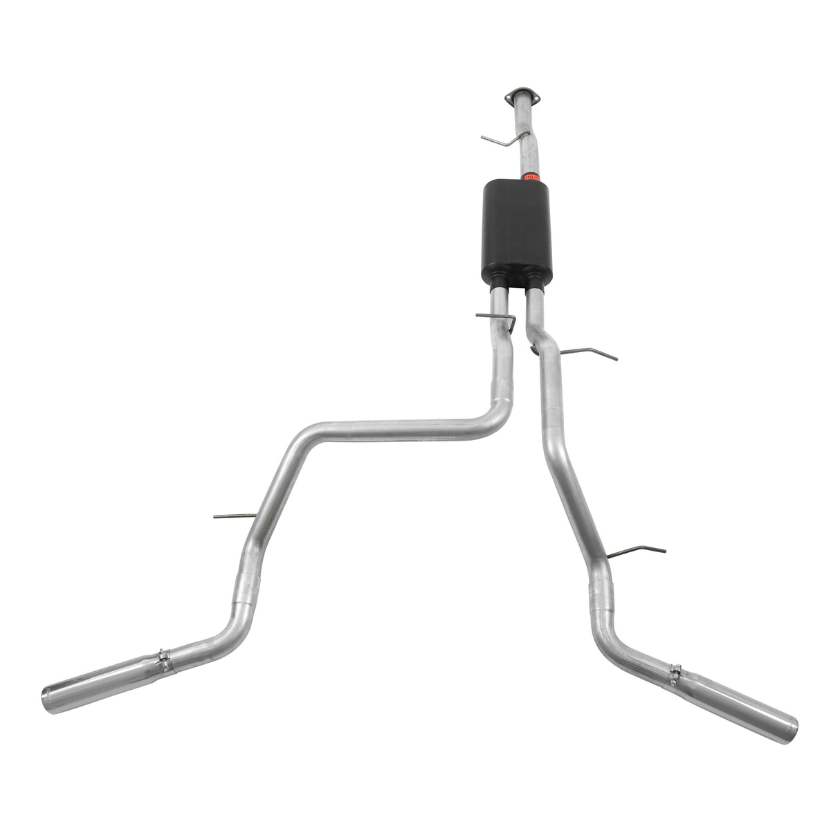 Flowmaster American Thunder Cat-back Exhaust System - 17430