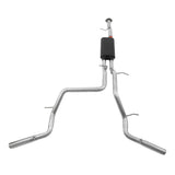 Flowmaster American Thunder Cat-back Exhaust System - 17430