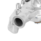 Weiand Action +Plus Water Pump - 9242P