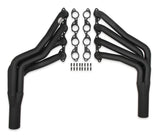Hooker RacingHeart Big Block Chevy Swap Long Tube Headers - Painted - 6234HKR
