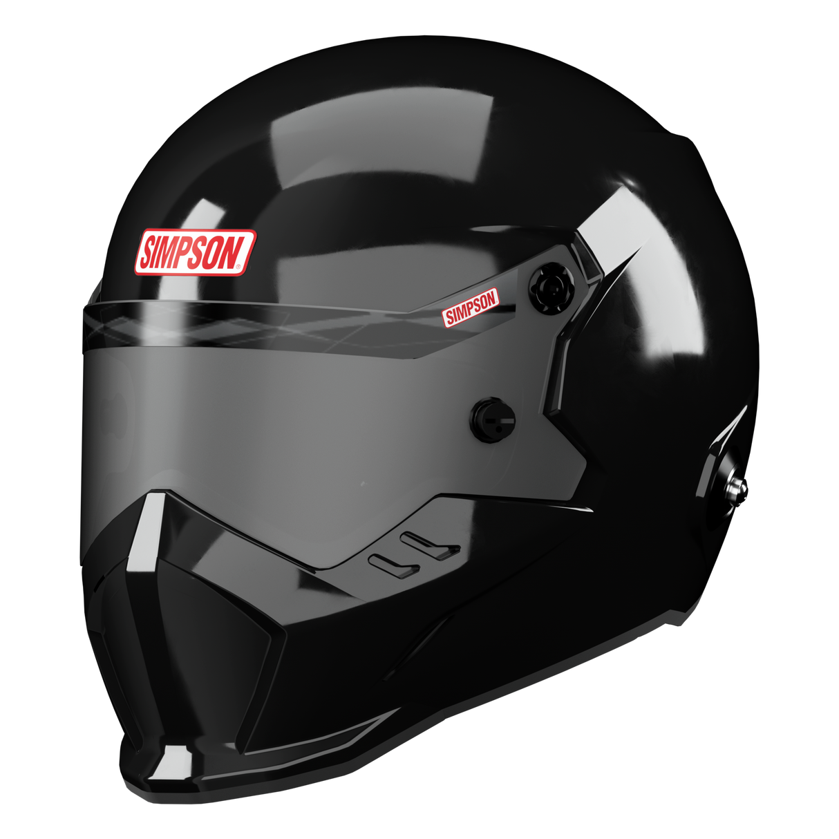 Simpson Kingsnake Helmet SA2025 - 9290032