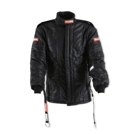 RaceQuip Nomex Multi Layer Fire Suit Jacket - 91930059RQP