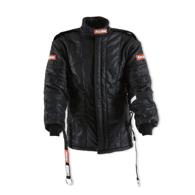 RaceQuip Nomex Multi Layer Fire Suit Jacket - 91930039RQP