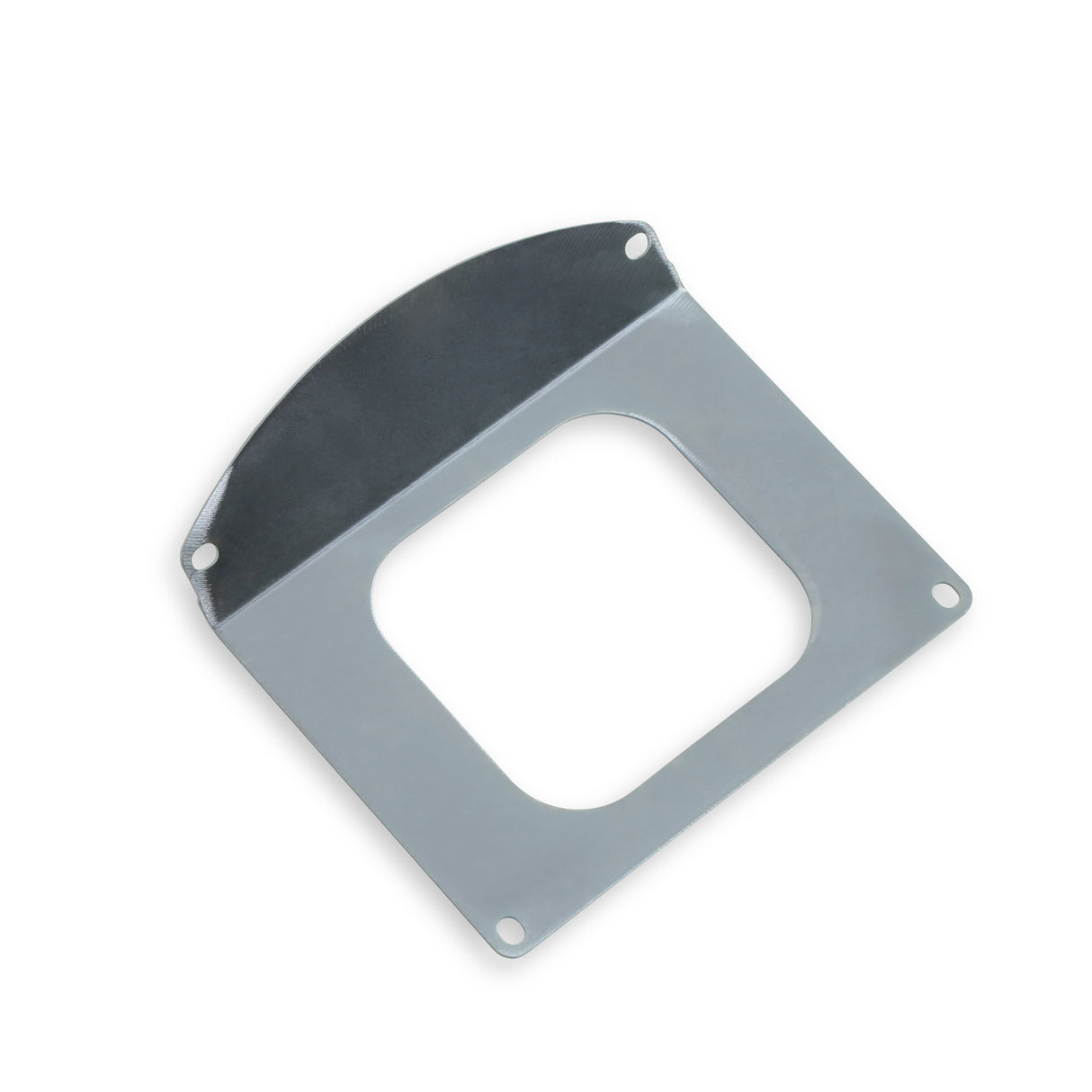 Holley 302-63 Gen III Hemi Swap Oil Pan - Natural