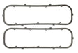 Mr Gasket Ultra-Seal Valve Cover Gaskets - .187 Inch Thick - 5862