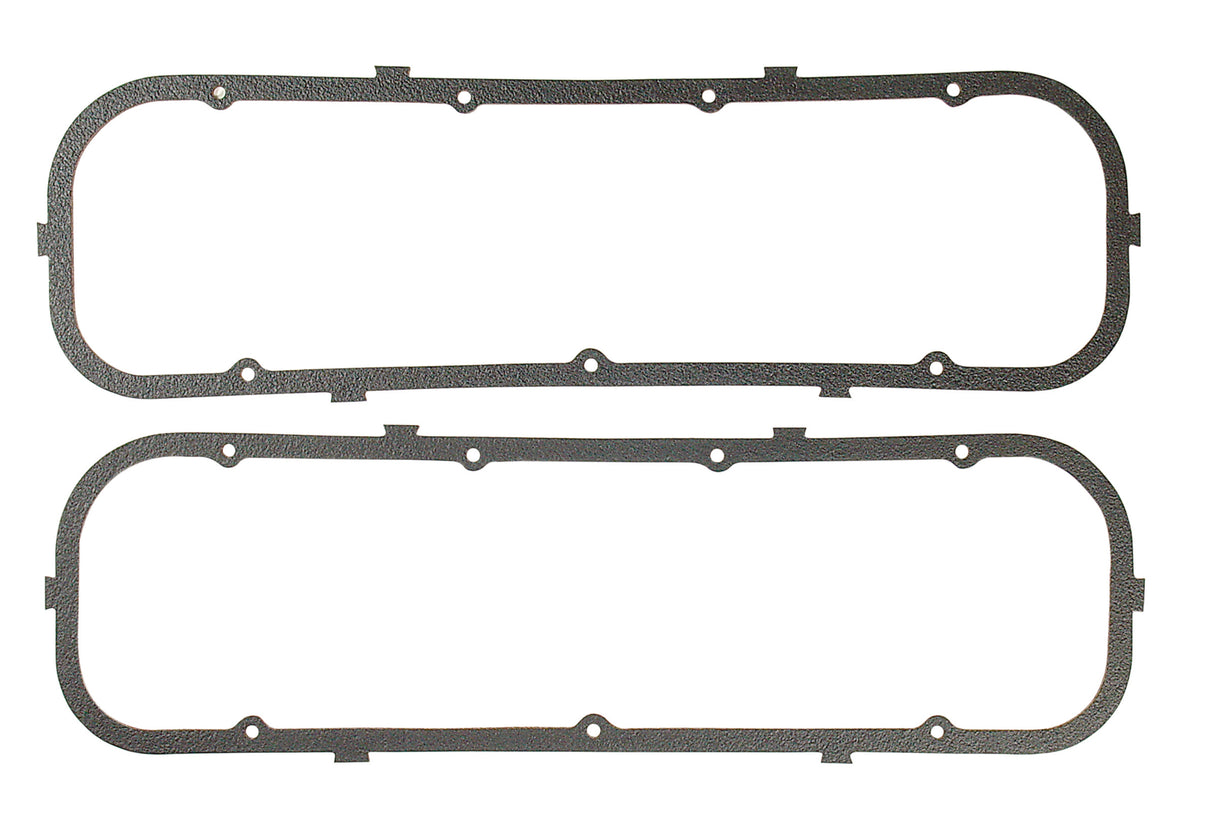 Mr Gasket Ultra-Seal Valve Cover Gaskets - .187 Inch Thick - 5862