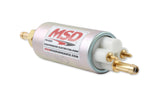 MSD High Pressure Electric Fuel Pump - 2225