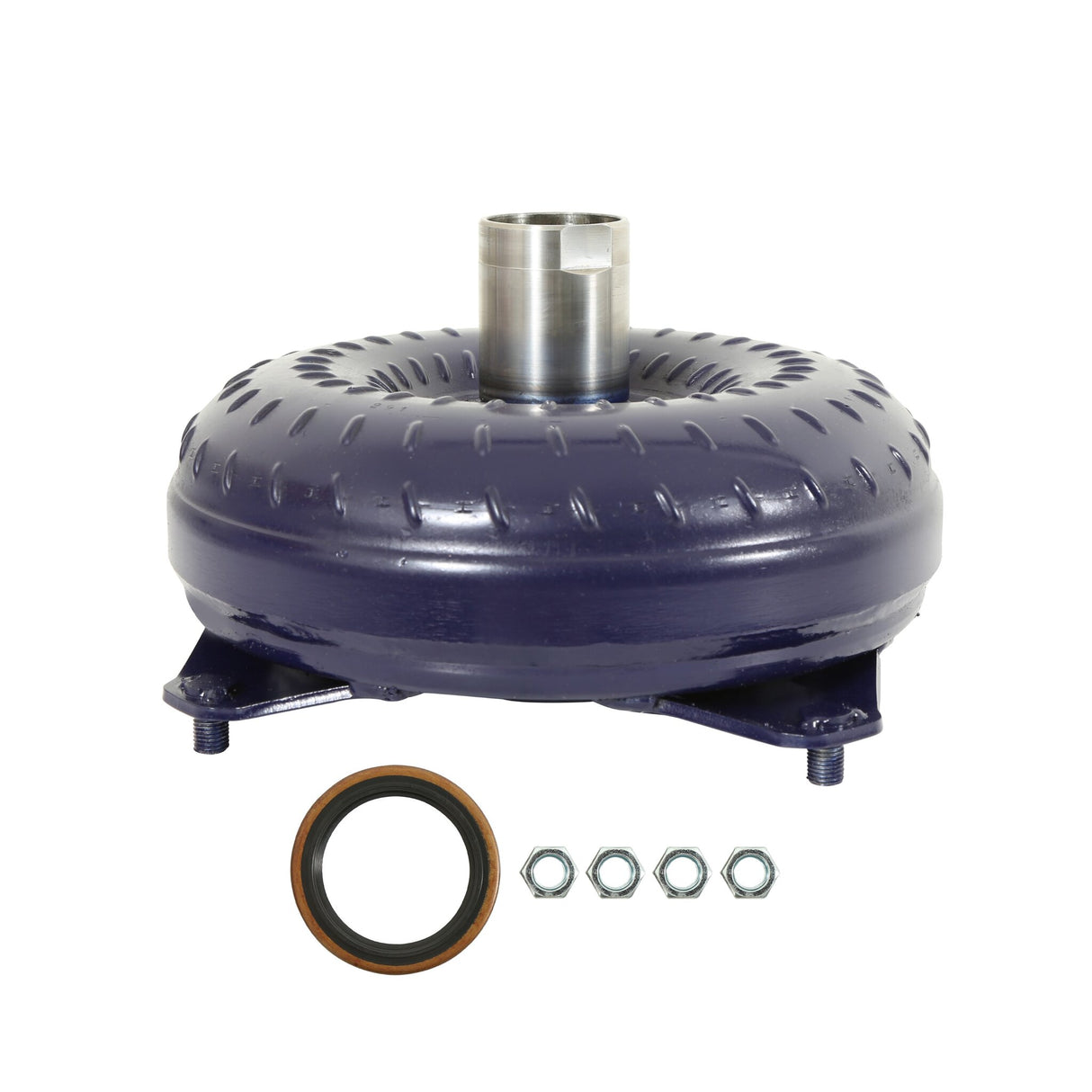 B&M Tork Master 3000 Torque Converter, 1970-82 Ford C4 - 50442