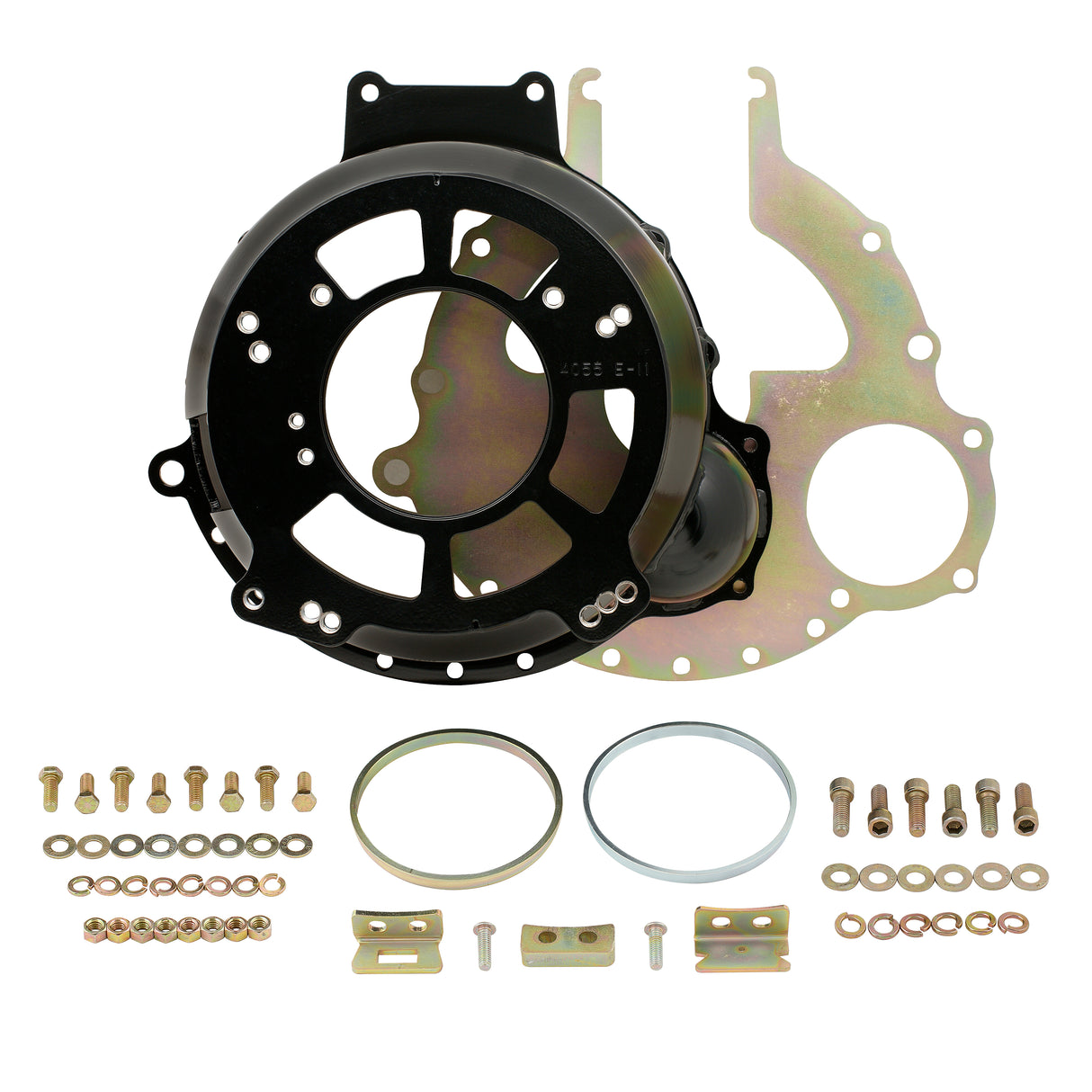 Quick Time Bellhousing - Ford 2.3L - RM-4055