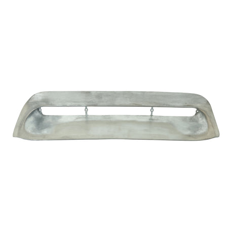 Scott Drake 67-68 Hood Turn Signal Insert (LH) - C7ZZ-16721-A