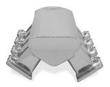 Holley 822111-1 Sniper EFI Low-Profile Sheet Metal Fabricated Intake Manifold