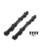 Holley 534-285 Billet Fuel Rail Kit - LSA and LS9
