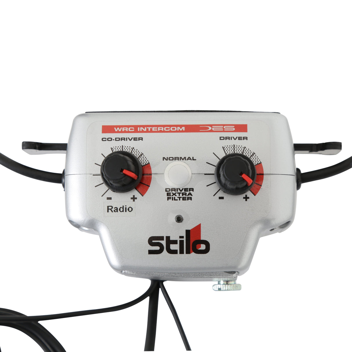 STILO Intercoms - AB0211