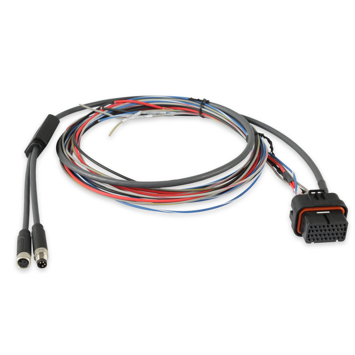 Holley 551-103 Sniper 2 Transmission Control Kit