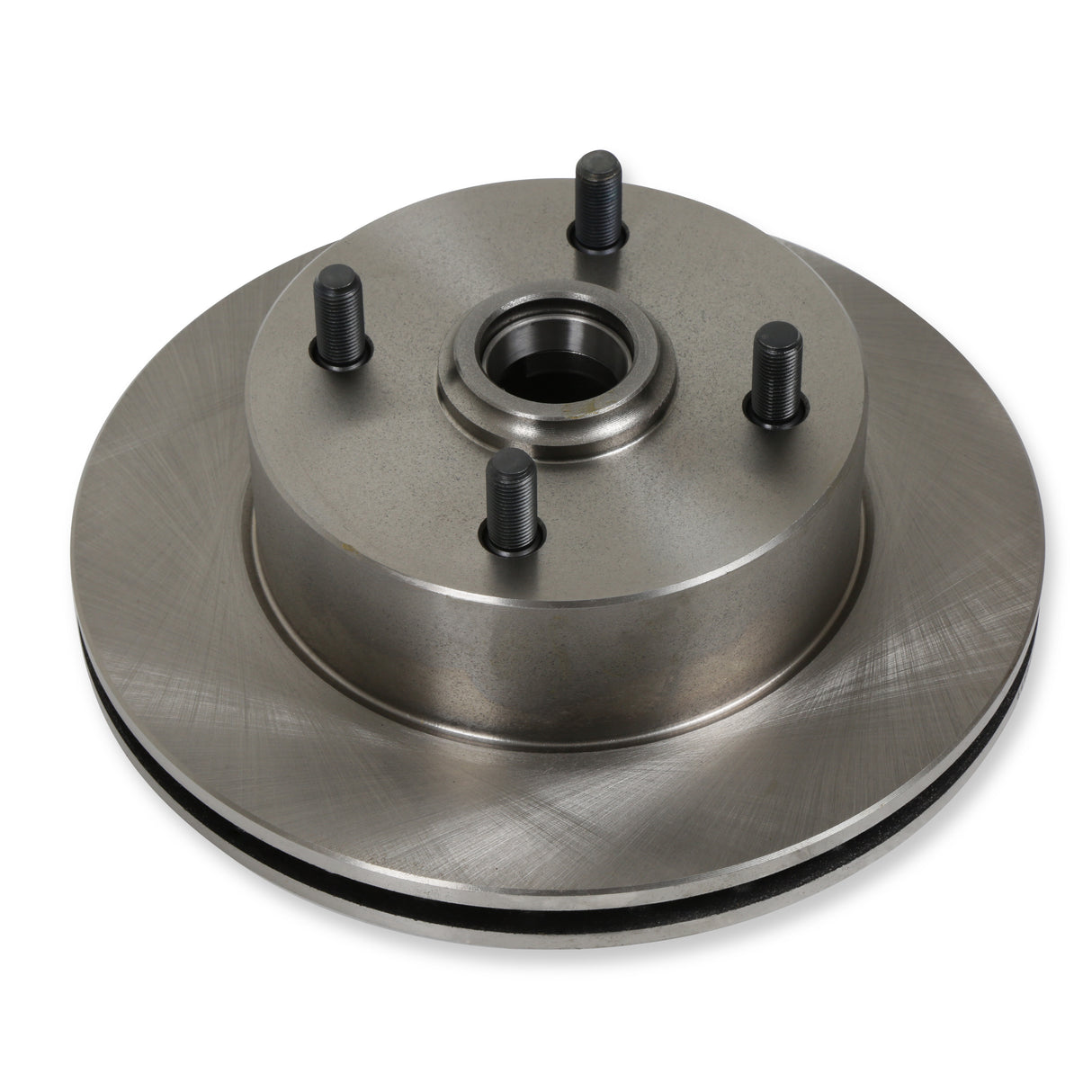 Scott Drake Disc Brake Conversion Kit 4-Lug 6 Cylinder - DBC-6466-6