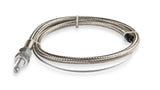 Mr Gasket Throttle Cable Kit - Stainless Steel Braided - 5657