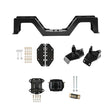 Holley GM C10 67-72 Level 1 LT Swap Essentials - Manual - SE1-C106772-LTX-M