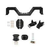 Holley GM C10 67-72 Level 1 LT Swap Essentials - Manual - SE1-C106772-LTX-M