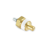 Scott Drake Water Temperature Sending Unit (66-68 200,289,302,390 after 9-1-65) - C6DZ-10884-B