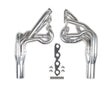 Hooker Super Competition Long Tube Headers - Ceramic Coated - 2401-1HKR