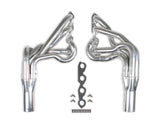 Hooker Super Competition Long Tube Headers - Ceramic Coated - 2401-1HKR
