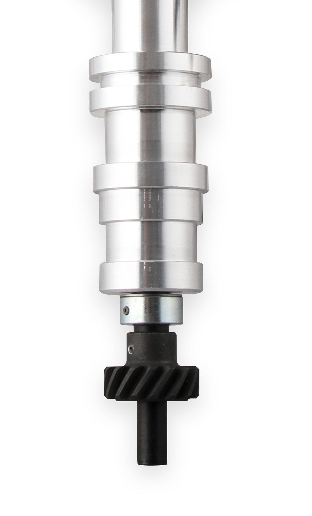 MSD Ford FE Dual Sync Distributor - 2380