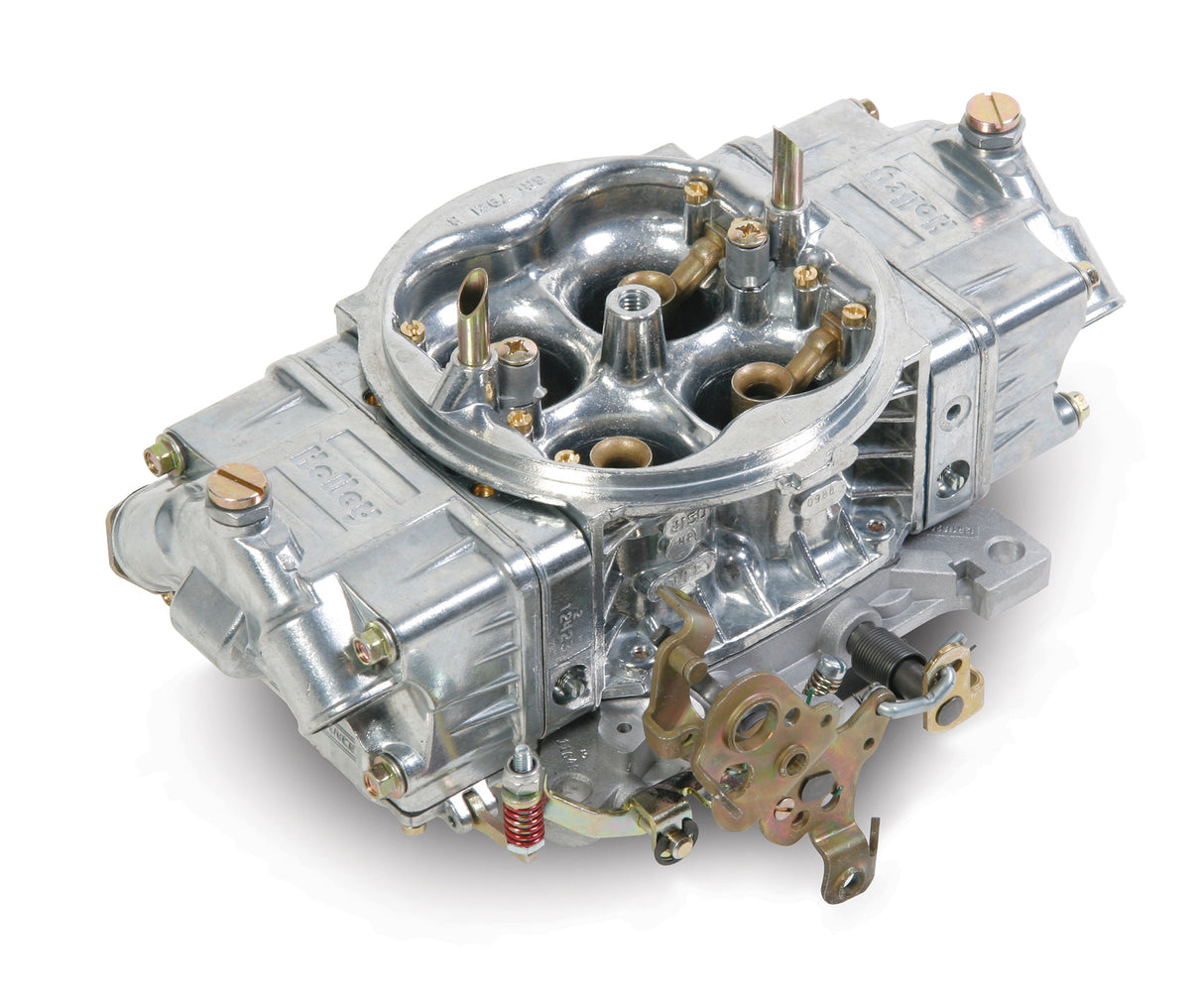 Holley 0-82751 750 CFM Street HP Carburetor