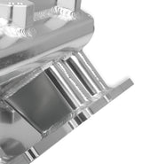 Holley 835061 Sniper Sheet Metal Fabricated Intake Manifold Big Block Chevy