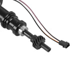 MSD Black Ford 289/302 Pro-Billet Distributor - 85793