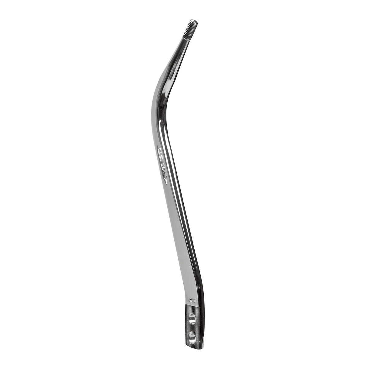 Hurst Competition/Plus Shifter Stick - Chrome - 5386900