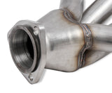 Flowtech Shorty LS Swap Headers - Natural - 11578FLT