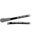 MSD Pro-Heat Guard, Hi-Temp Silicone Sleeve, 25' - 3411