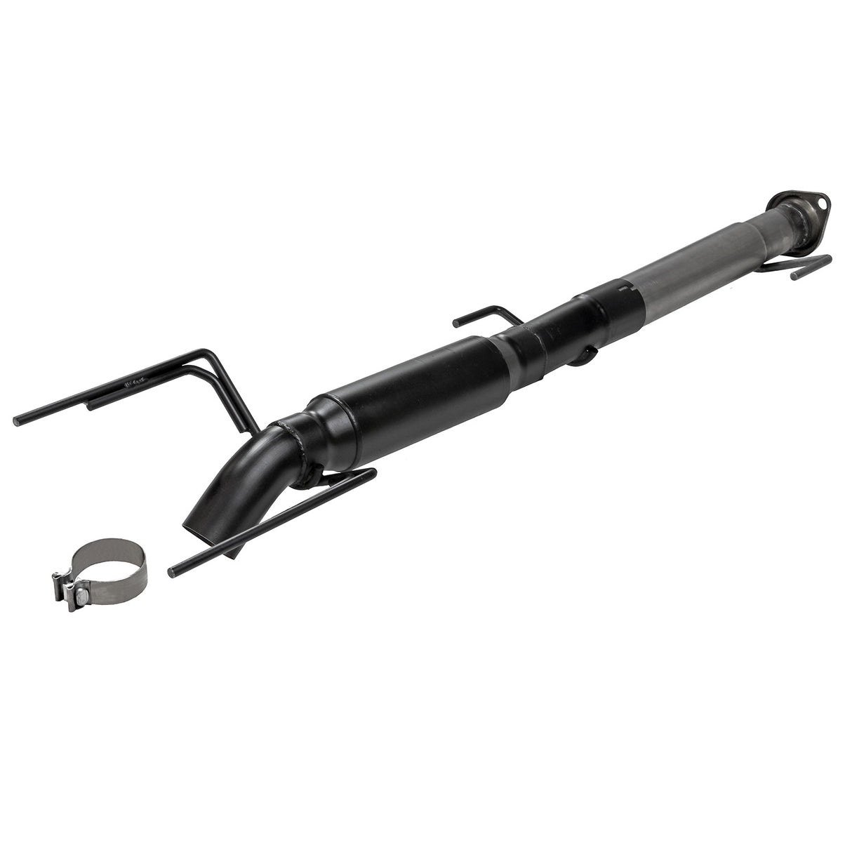 Flowmaster Outlaw Extreme Cat-Back Exhaust System - 818119