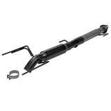 Flowmaster Outlaw Extreme Cat-Back Exhaust System - 818119