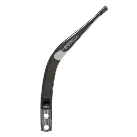 Hurst Competition/Plus Shifter Stick - Chrome - 5387436