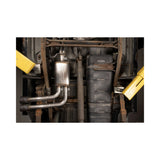 Flowmaster Flow FX Cat-Back Exhaust System - 718188