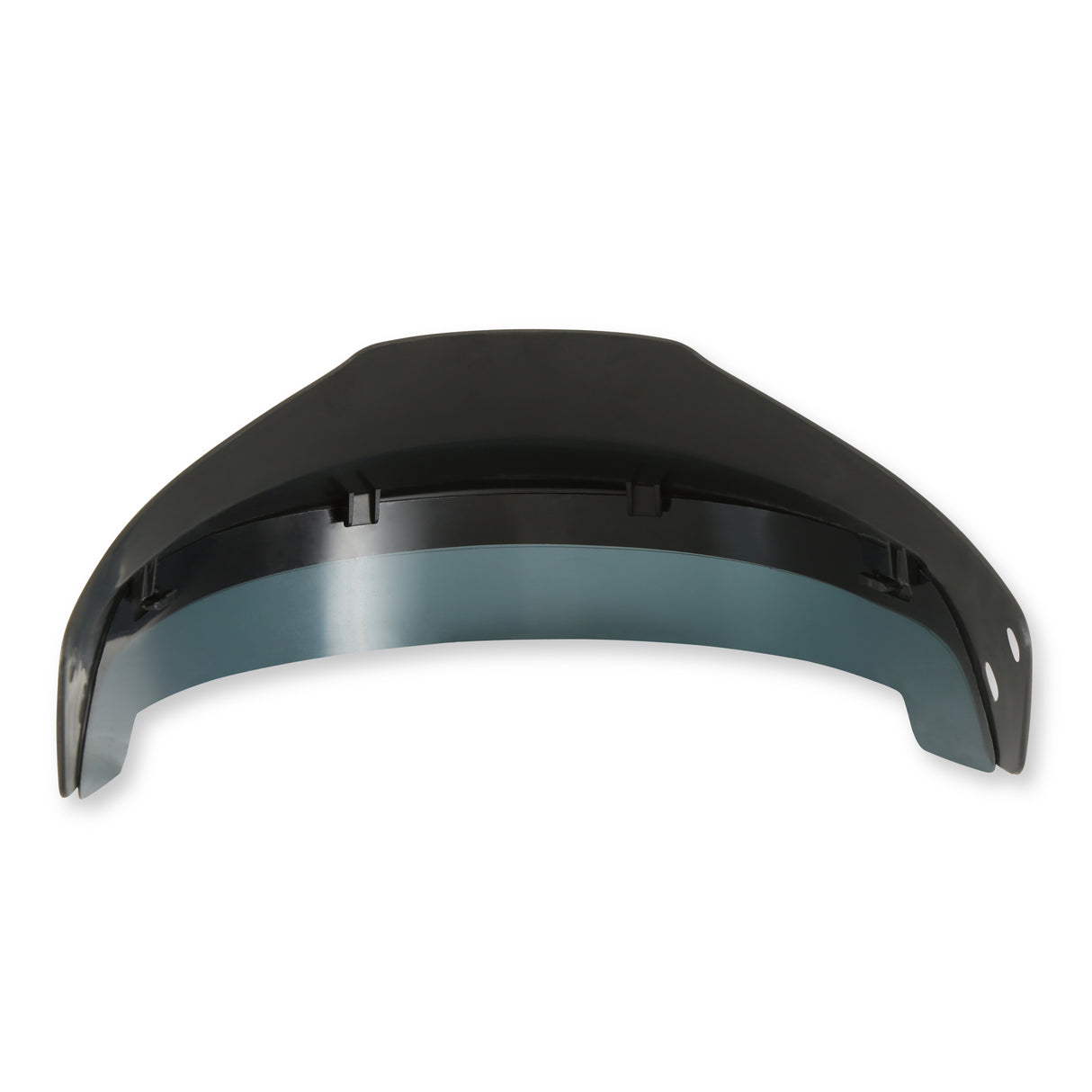 RaceQuip Replacement Visor for SA-2005, SA-2010, and SA-2015 Open Face Helmet - 201211RQP