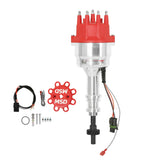 MSD Ford 351C-460 Ready-to-Run Marine Distributor - 83506