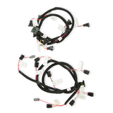 Holley 550-616N HP EFI ECU and Harness Kits