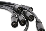 ACCEL Spark Plug Wire Set - Extreme 9000 Ceramic Boot - Chevy/GMC Truck 4.3L V6 - 9044C