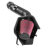 Flowmaster Delta Force Performance Air Intake - 615123